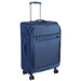 Xpress 66cm Medium Trolley | Blue-Suitcases