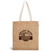 Yasashii Jute Shopper Natural / NT