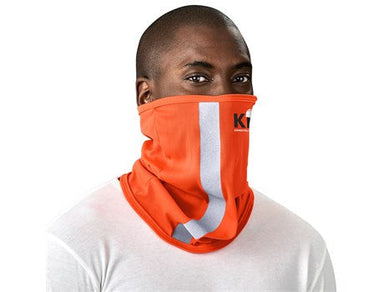 Yield Hi-Viz Reflective Bandana-