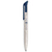 A wheat straw environmentally friendly pen shown in navy