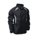 BRT Zone Jacket Black/Silver / XS / Regular - Off Field Apparel