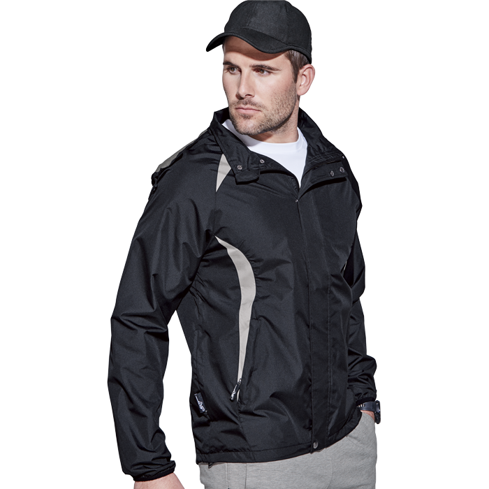 BRT Zone Jacket - Ultra-Performance Outdoor Jacket