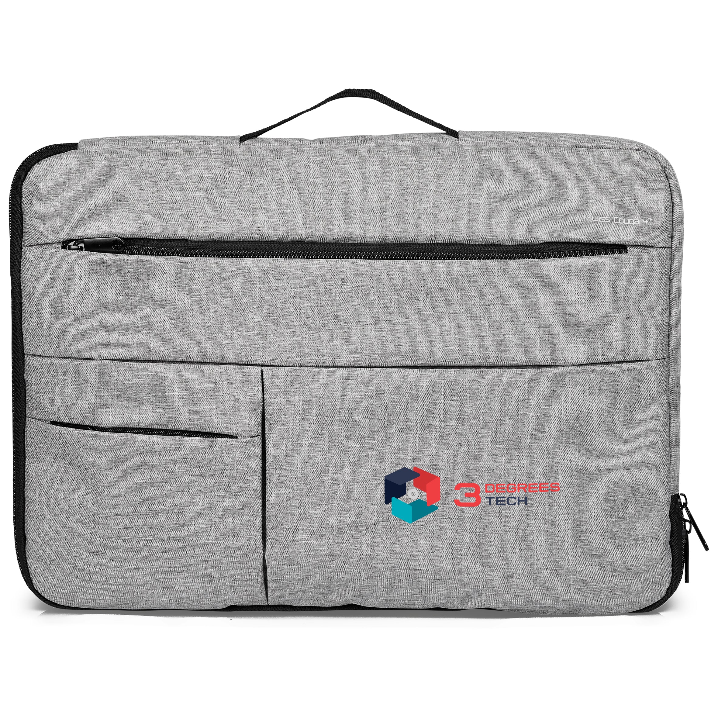 Zurich Laptop Sleeve Grey / GY