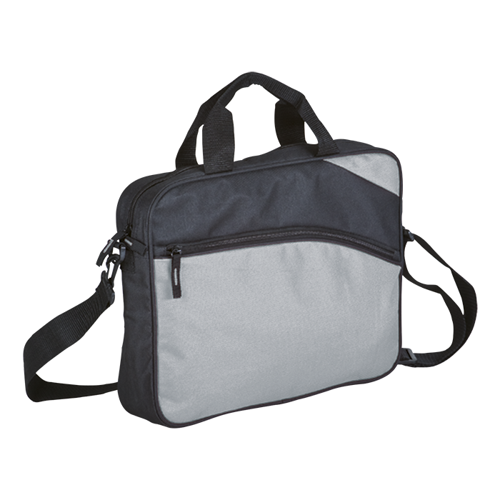 BB0037 - Conference Brief Bag - 600D