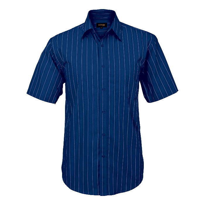 Mens Civic Lounge Short Sleeve