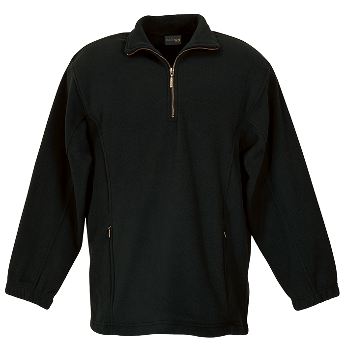 Mens Essential Micro Fleece