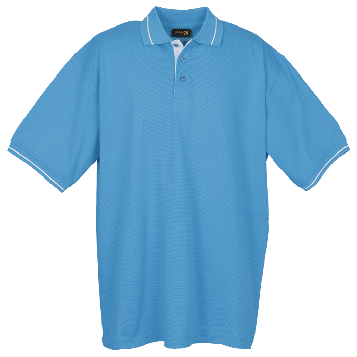 Mens Field Golfer