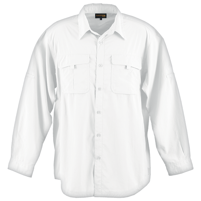 Mens Outback Shirt