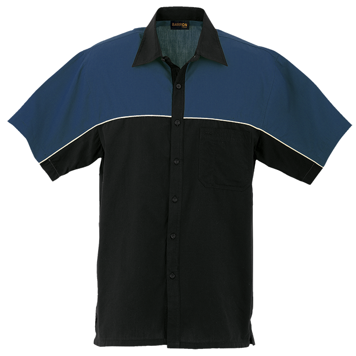 Mens Racing Pit Shirt