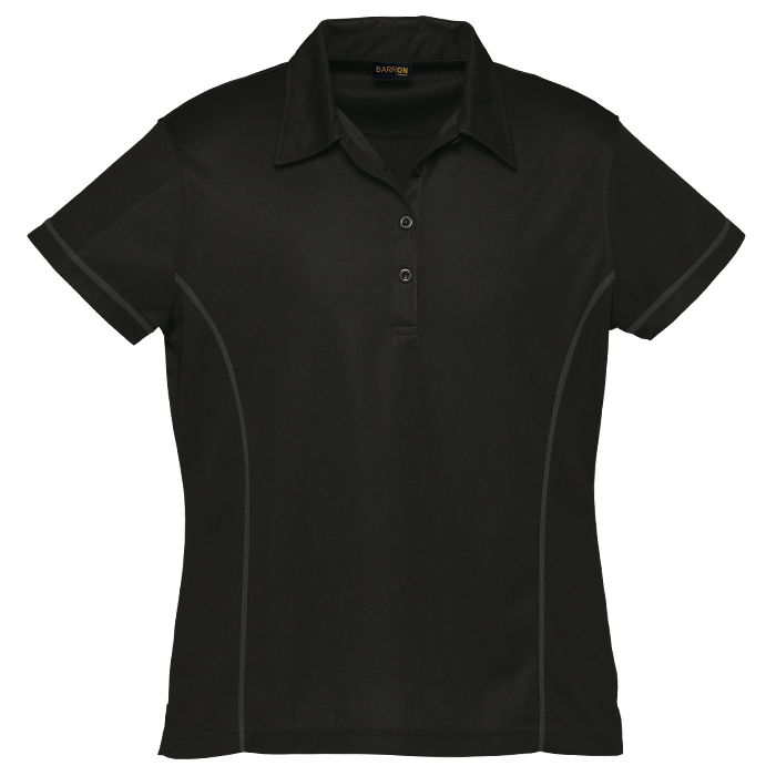 Ladies Contour Golfer