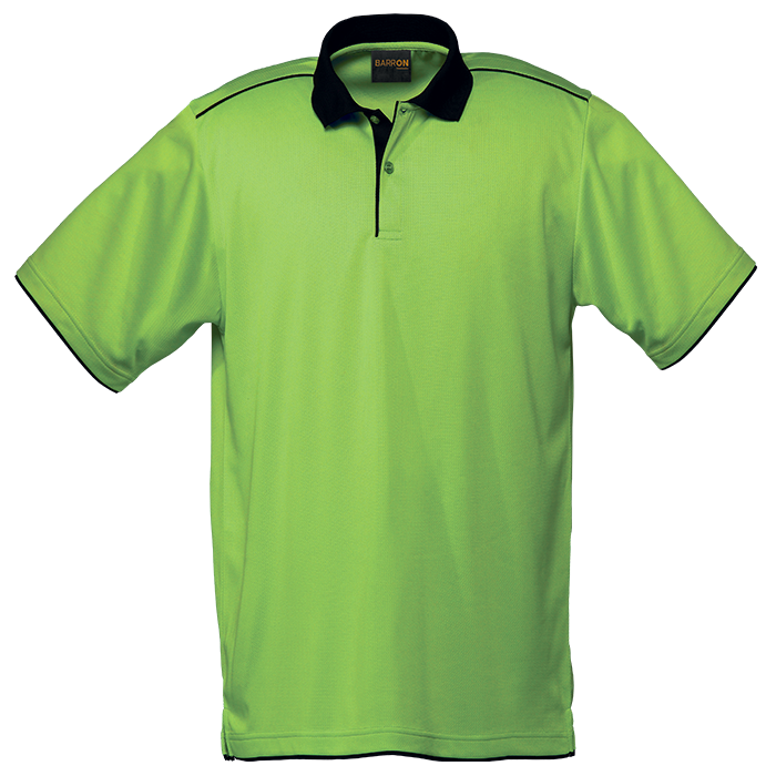 Mens Leisure Golfer