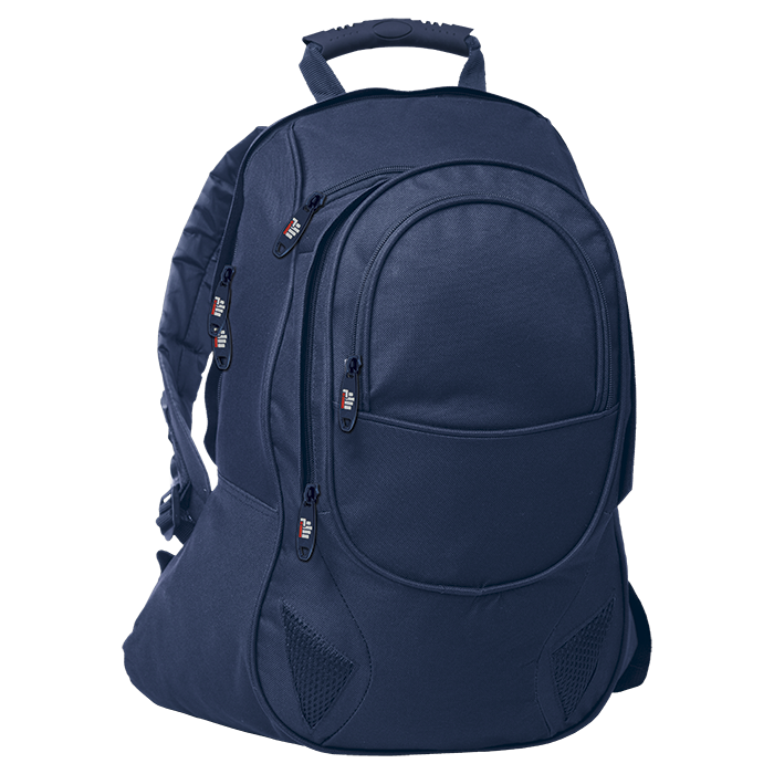 IND111 - Voyager Backpack