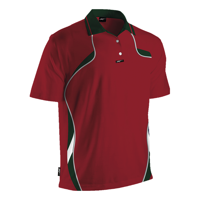 BRT Mens Reflect Golfer