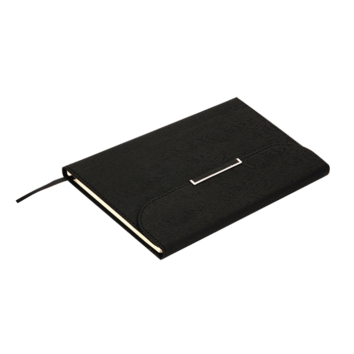 BF0067 - A5 Clutch Handbag Designed Notebook