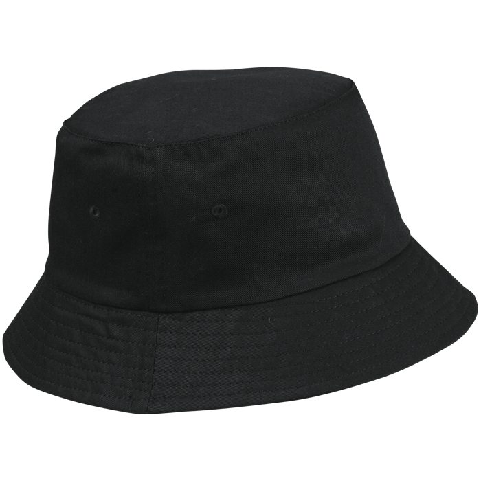 Floppy Poly Cotton Hat