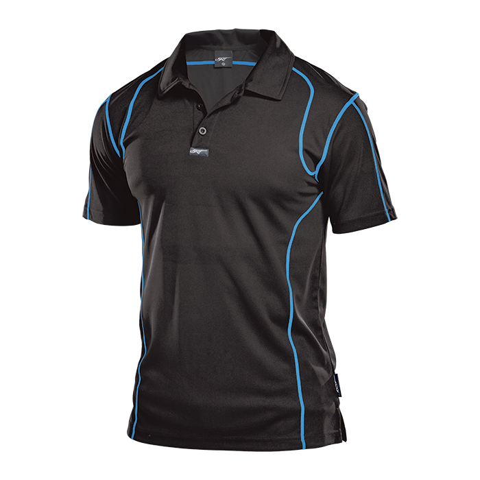 BRT Speedster Golf Shirt