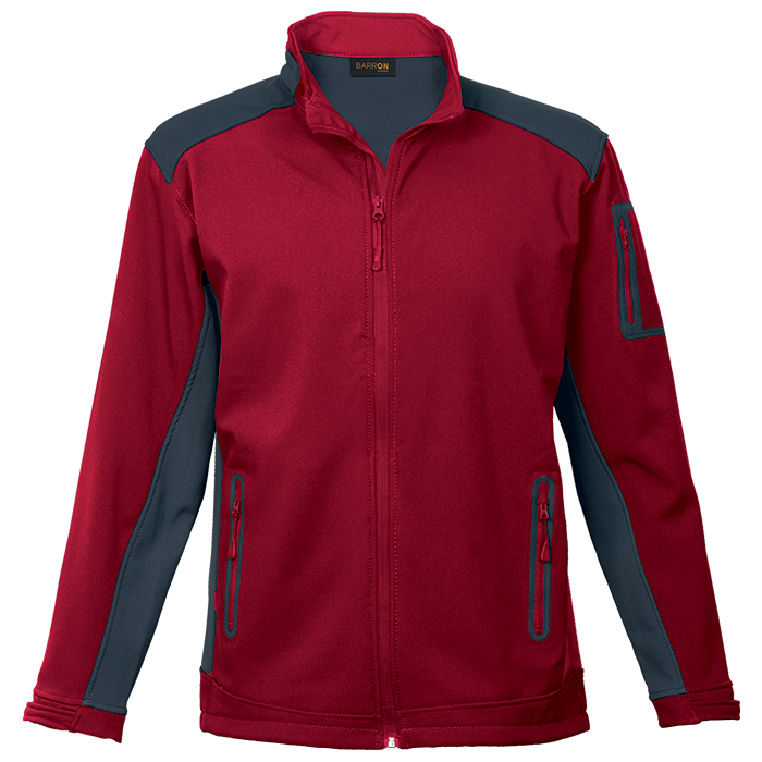 Mens Pegasus Jacket