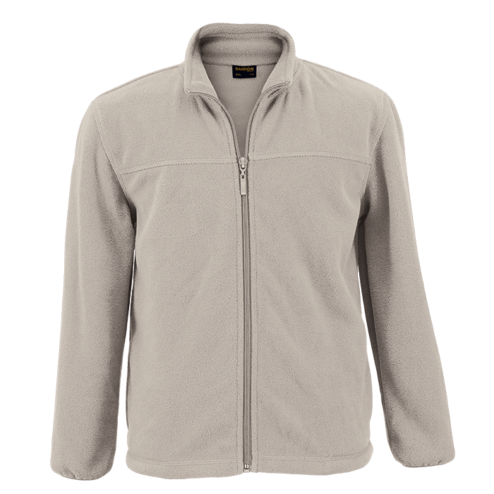 Mens Hybrid Fleece Jacket