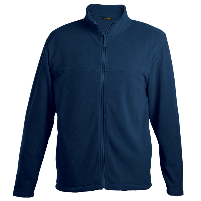 Mens Hybrid Fleece Jacket