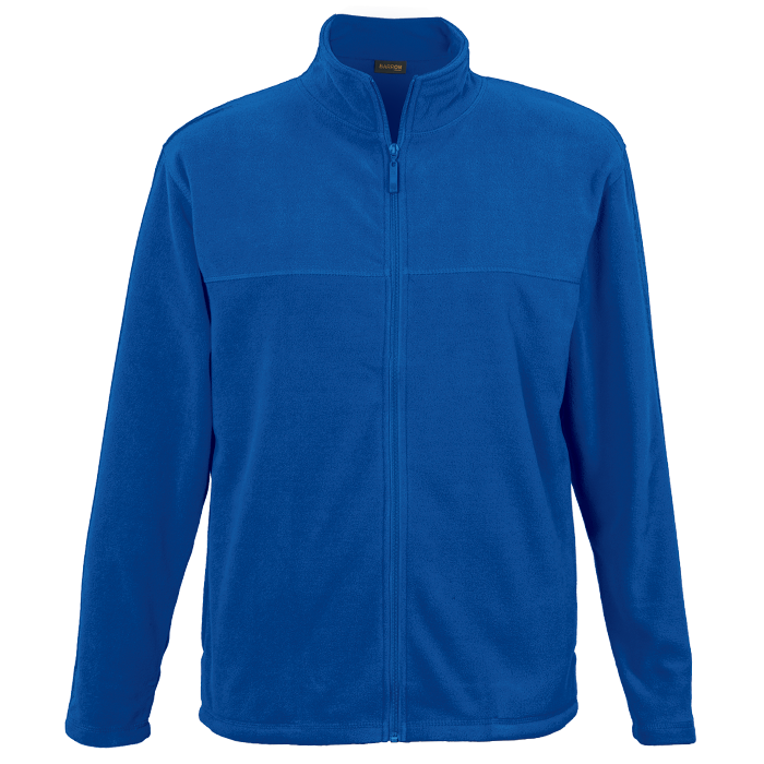 Mens Hybrid Fleece Jacket