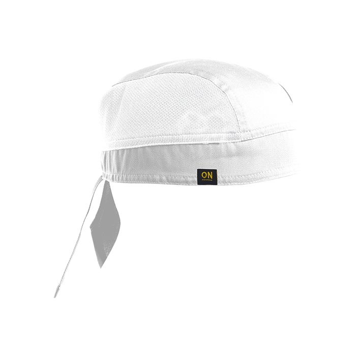 Chef Skull Cap