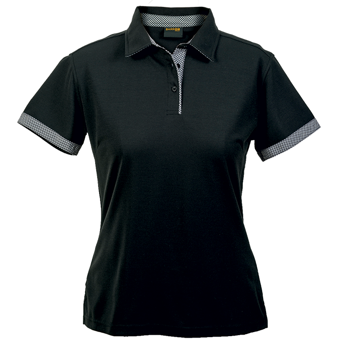 Ladies Pulse Golf Shirt