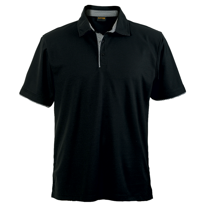 Mens Pulse Golf Shirt