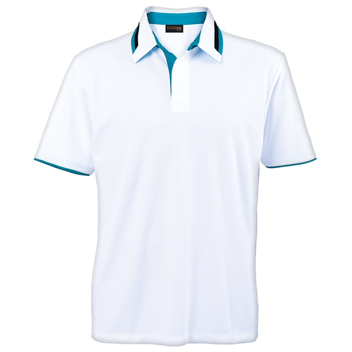 Mens Vital Golf Shirt