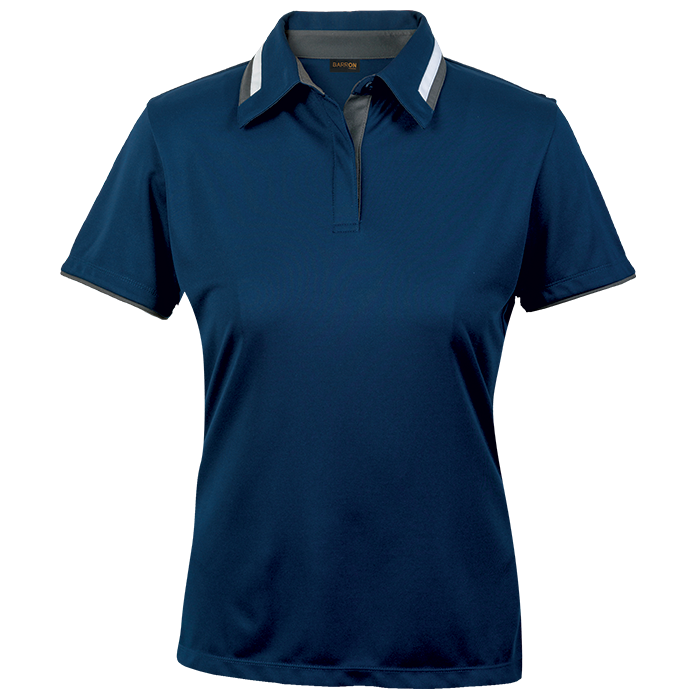 Ladies Vital Golf Shirt