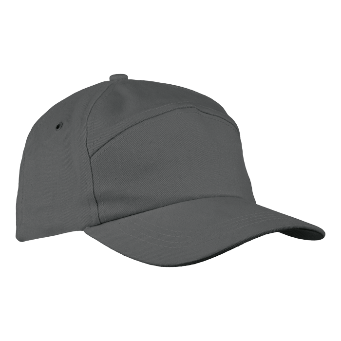 6 Panel Carbon Cap