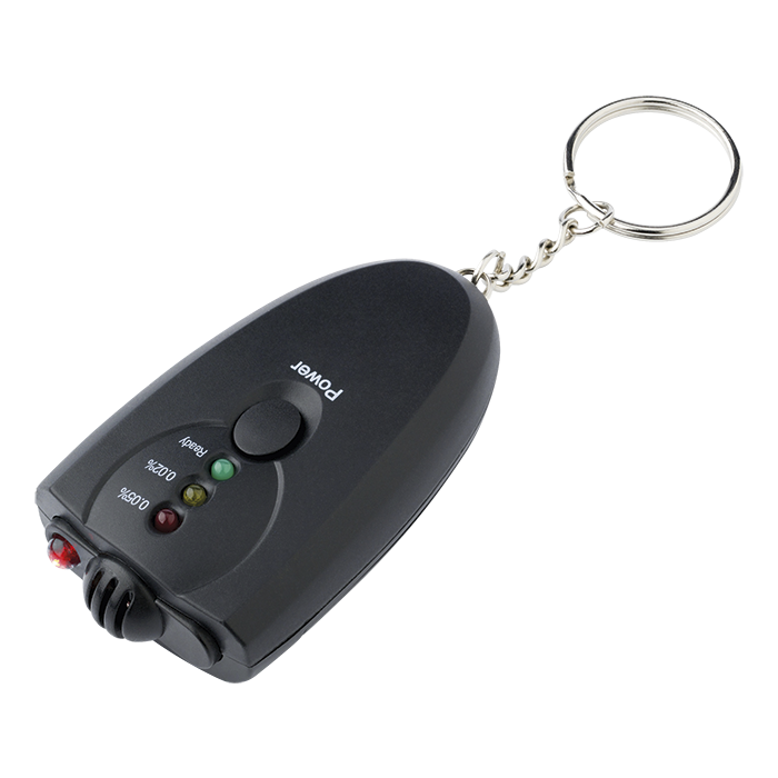 BH2414 - Alcohol Tester Keychain