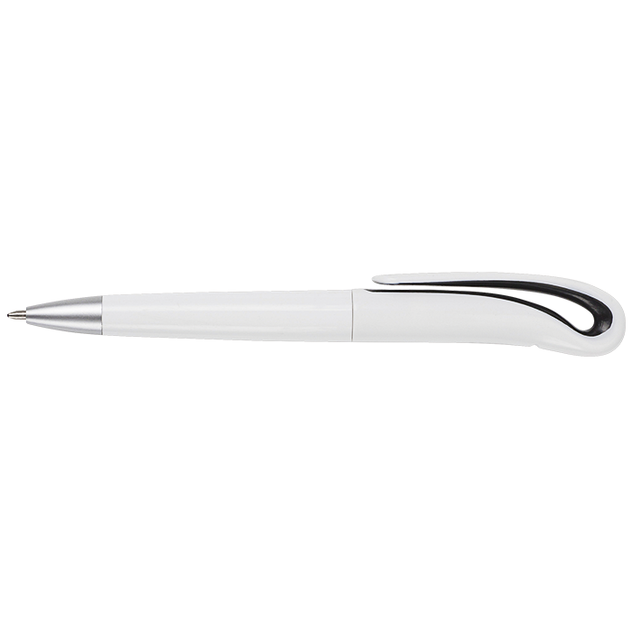 BP2442 - Swan Neck Design Ballpoint Pen