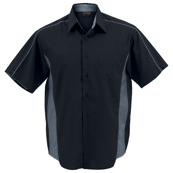 Mens Seattle Lounge Shirt