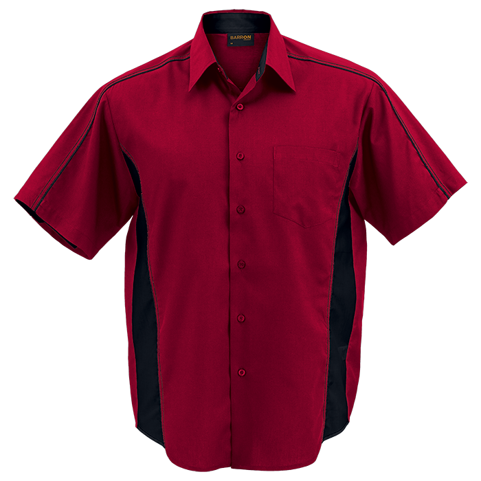 Mens Seattle Lounge Shirt