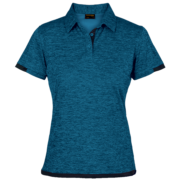 Ladies Nexus Golfer