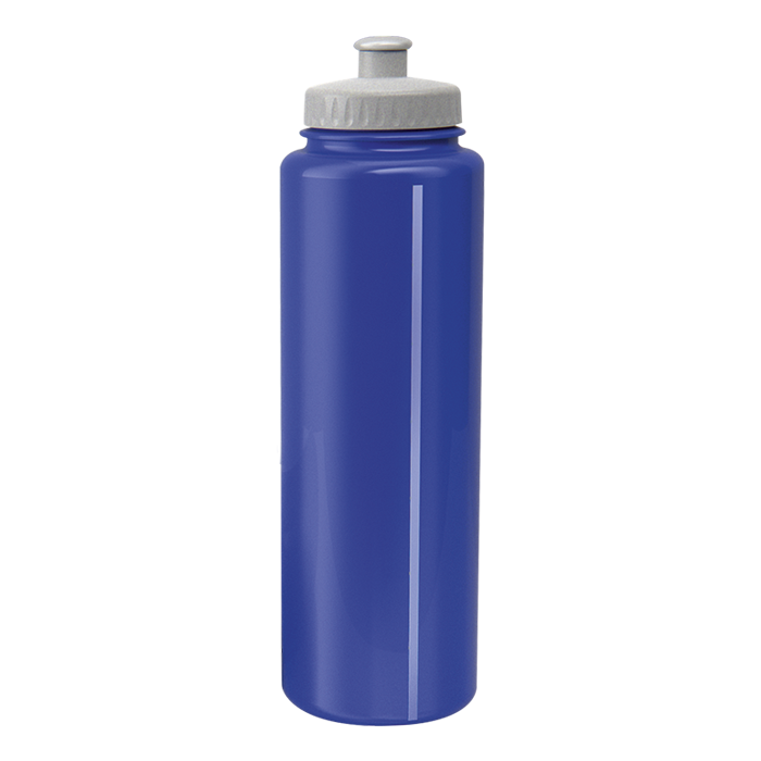 750ml Classic Sports Water Bottle