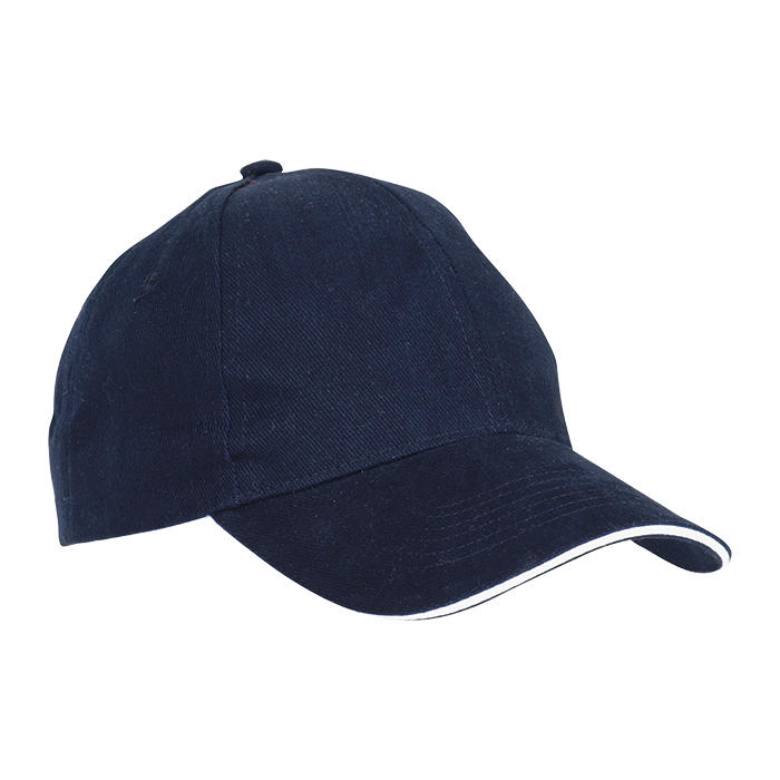 6 Panel Sandwich Peak Cap