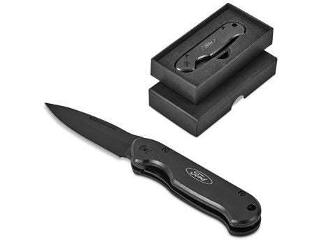 Orson Lock Knife