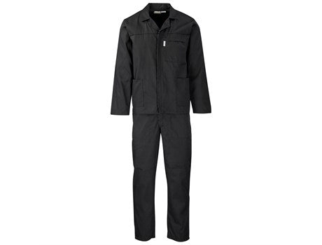 Trade Polycotton Conti Suit