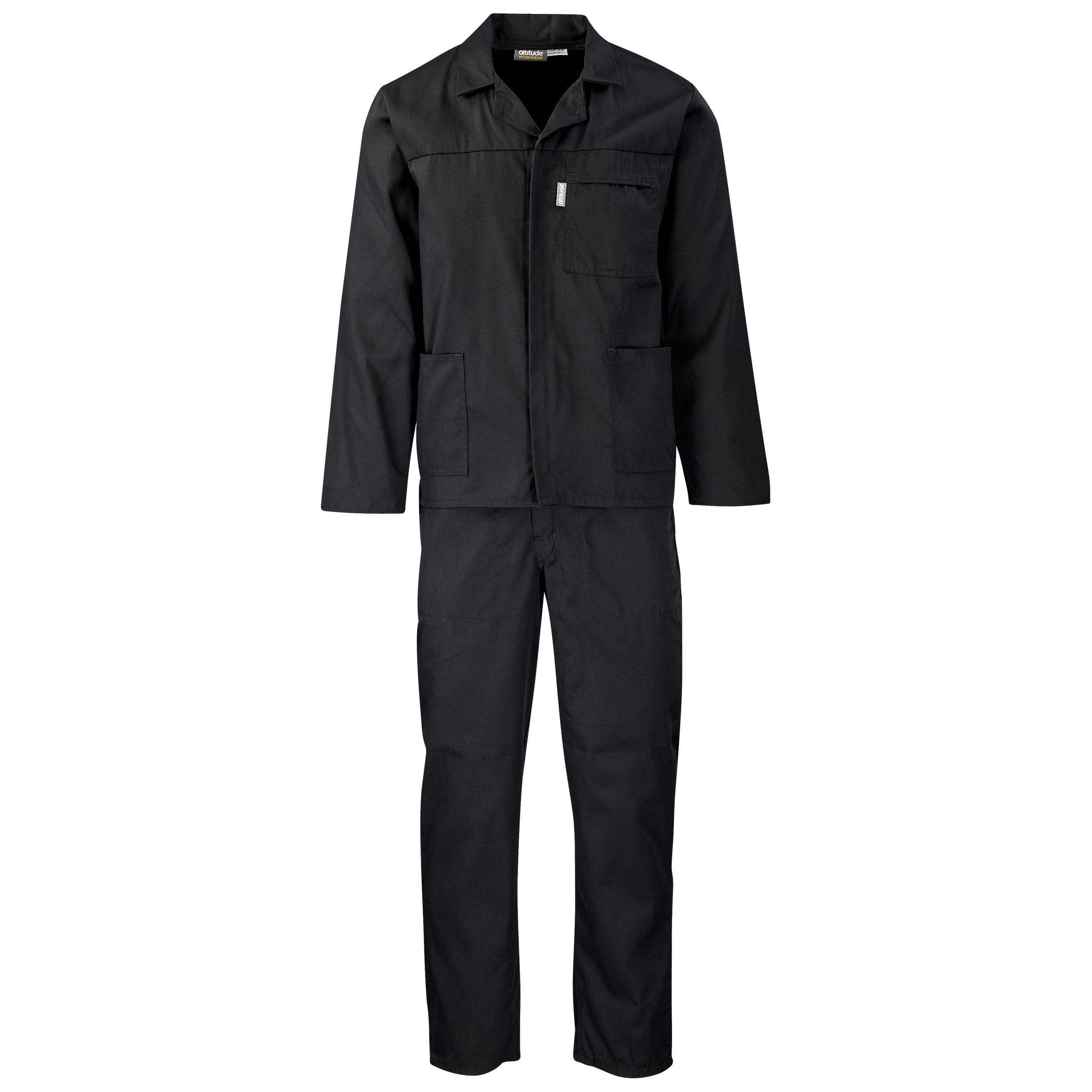 Trade Polycotton Conti Suit