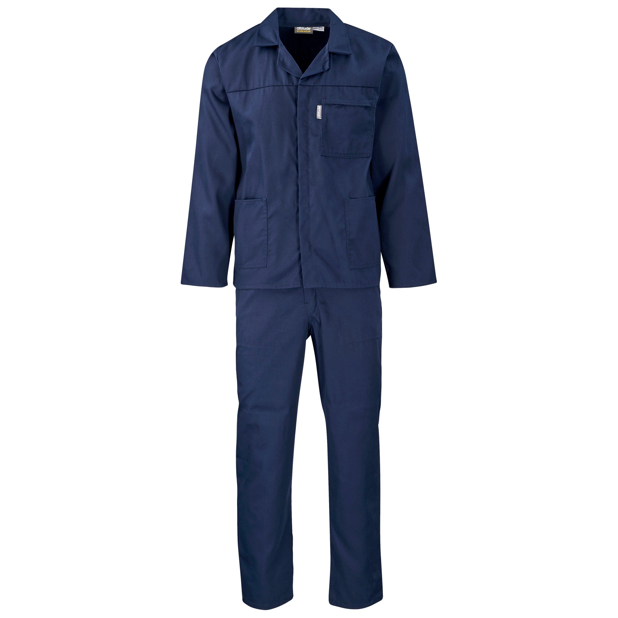 Trade Polycotton Conti Suit