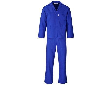 Technician 100% Cotton Conti Suit