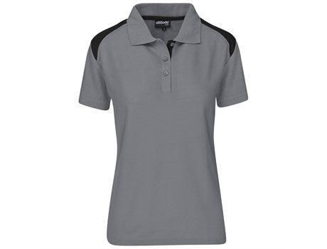 Ladies Apex Golf Shirt