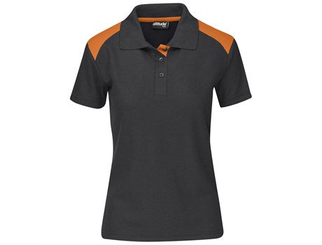 Ladies Apex Golf Shirt