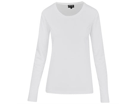 Ladies Long Sleeve All Star T-Shirt