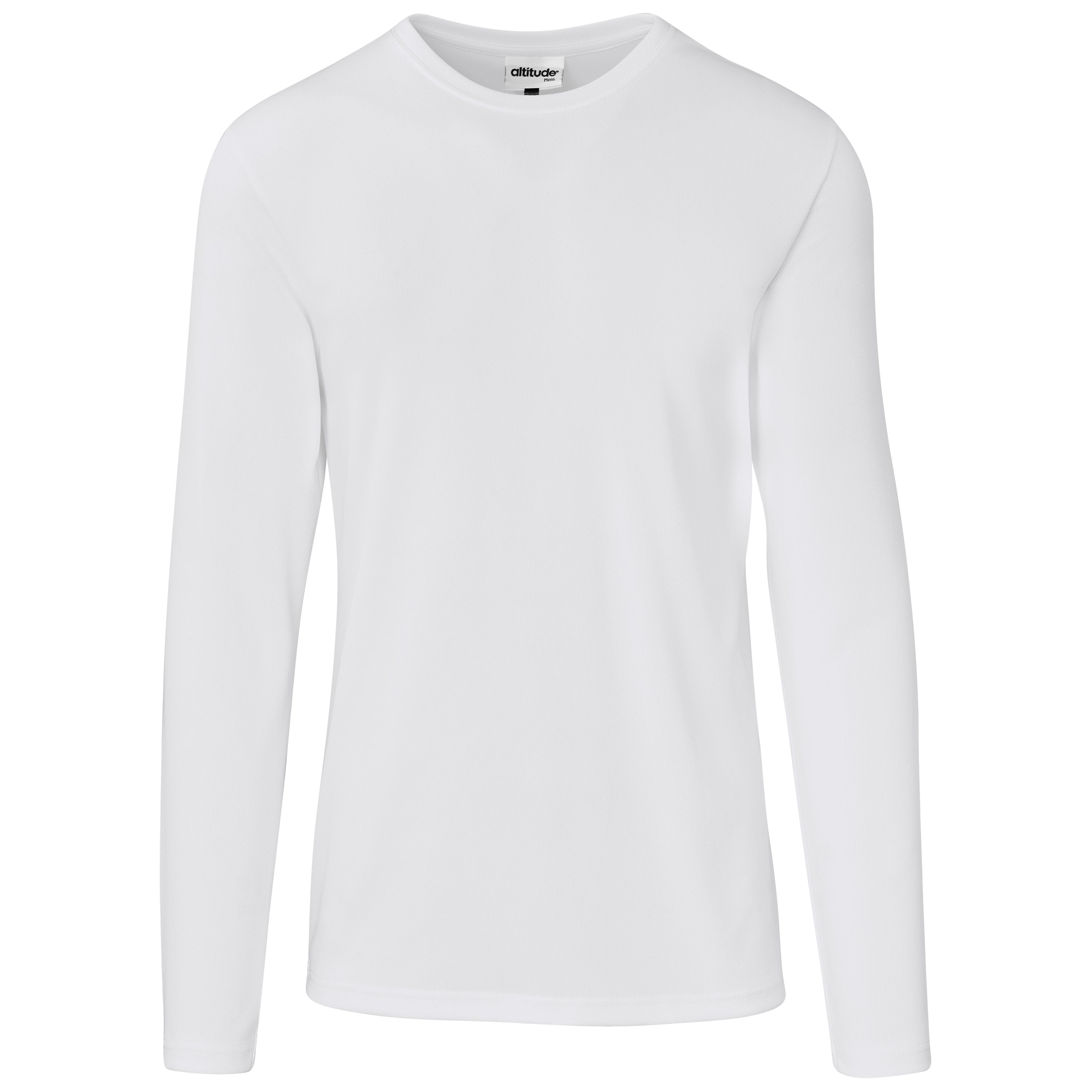 Mens Long Sleeve All Star T-Shirt