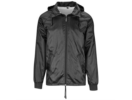 Unisex Alti-Mac Terry Jacket