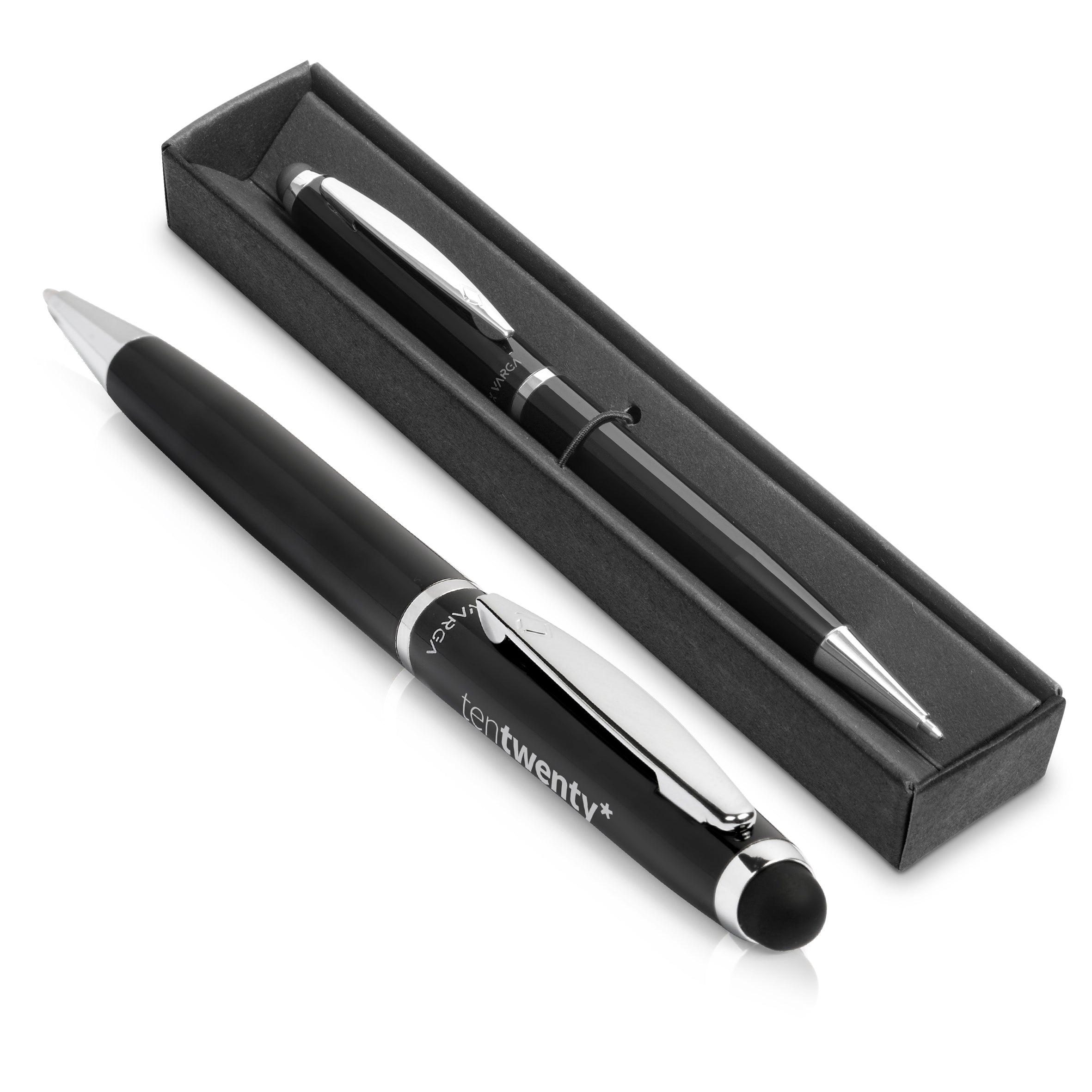 Apus Stylus Ball Pen