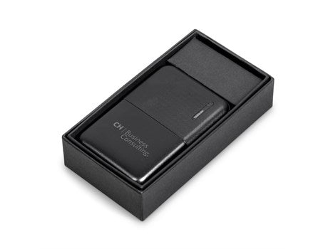 Solovki Power Bank - 10,000mAh