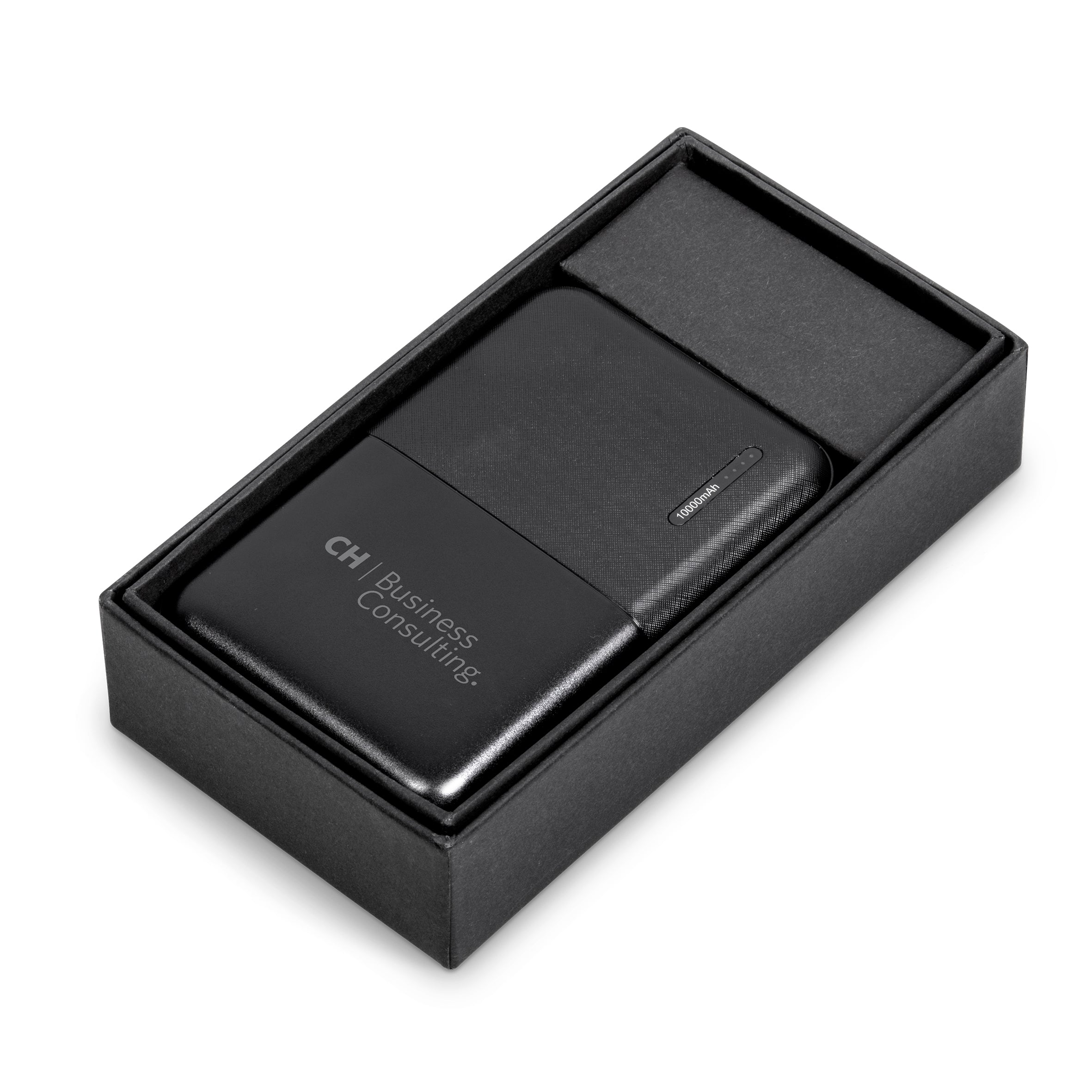 Solovki Power Bank - 10,000mAh